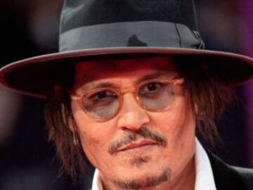 Johnny Depp arrasa en ventas con su primera colección de arte, &#039;Friends & Heroes&#039;