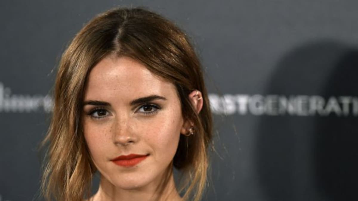 Muy pronto podríamos ver a Emma Watson en el Universo Marvel