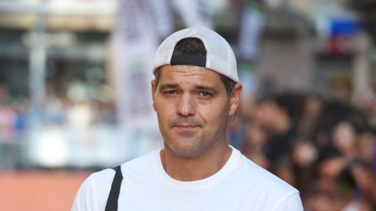 Frank Cuesta: “Soy anti taurino pero también soy anti animalista”