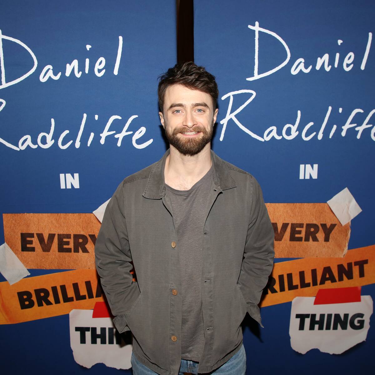 De Harry Potter... ¿a Lobezno? Daniel Radcliffe es tajante con su posible fichaje por Marvel para el futuro de los X-Men