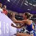 Alice Finot, la atleta francesa que pidió matrimonio a su novio gallego tras su espectacular carrera en los Juegos Olímpicos de París 2024