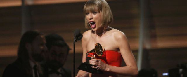 Taylor Swift