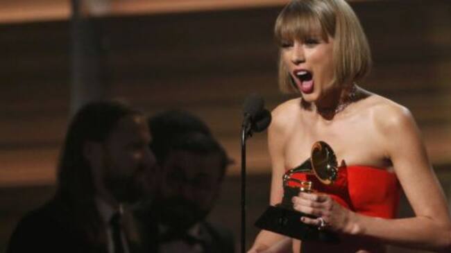 Taylor Swift