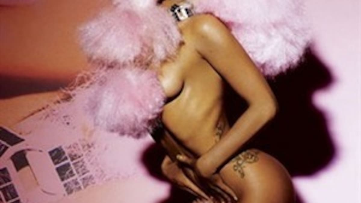 Lady Gaga: "Mis fans han escrito Born this way"