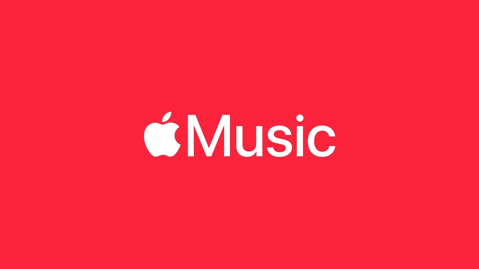 Apple Music está listo para dar un salto cualitativo con sus novedades este año.