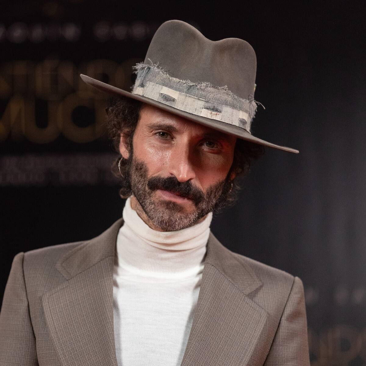 Quién es Almu Cañedo, la 'nueva' pareja de Leiva