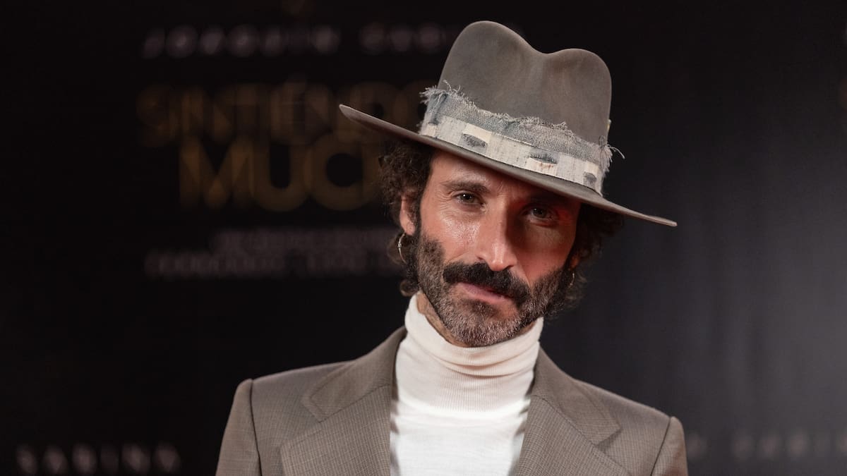 Quién es Almu Cañedo, la 'nueva' pareja de Leiva