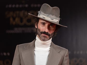 Quién es Almu Cañedo, la 'nueva' pareja de Leiva