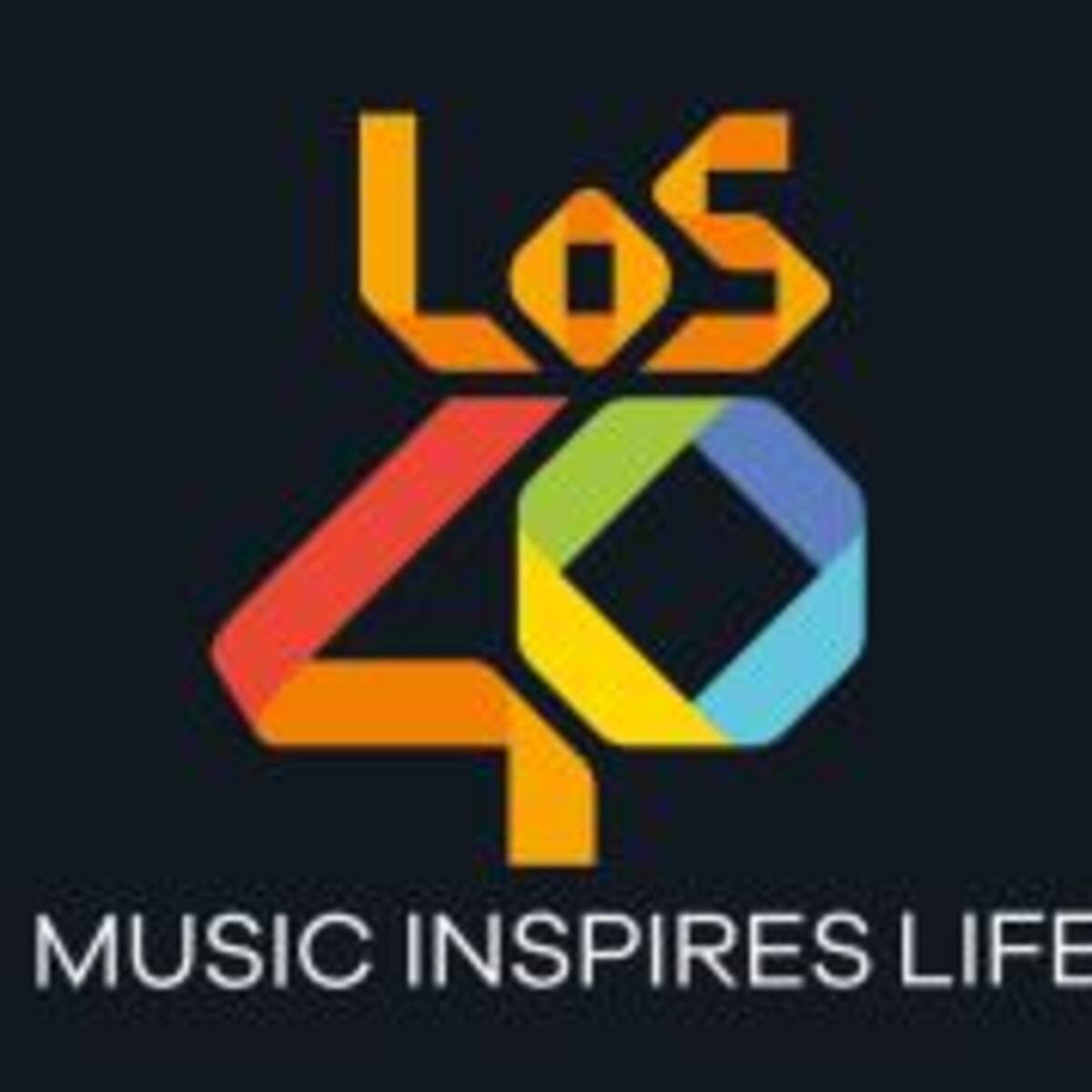 LOS40: Music Inspires Life