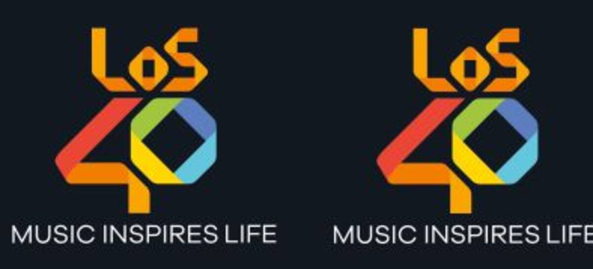 LOS40: Music Inspires Life
