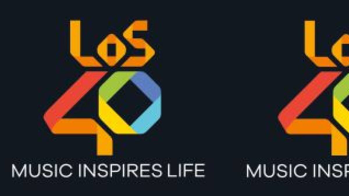LOS40: Music Inspires Life