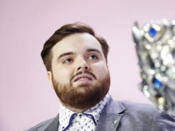 Ibai Llanos conquista las redes con su canción: El cuarteto de Ibai