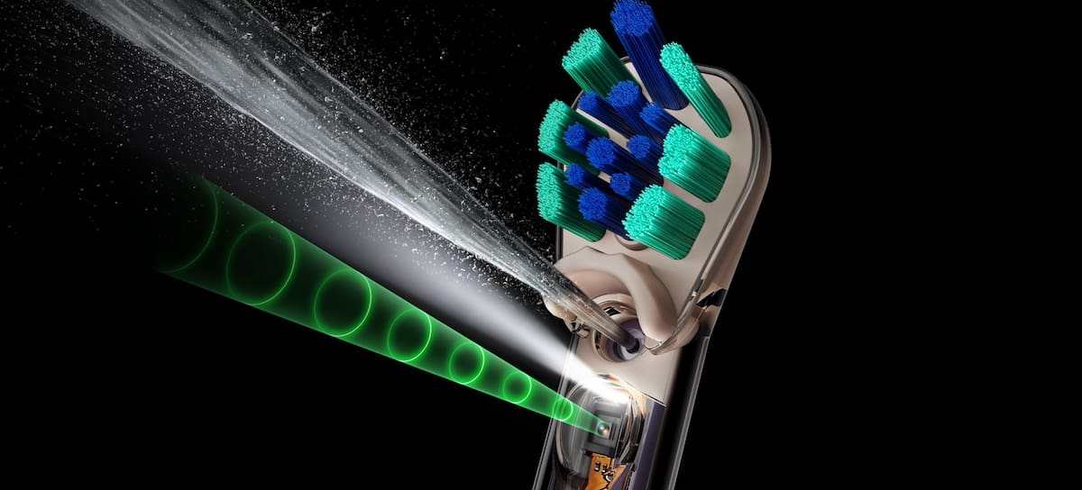 Dyson Camera Jetv