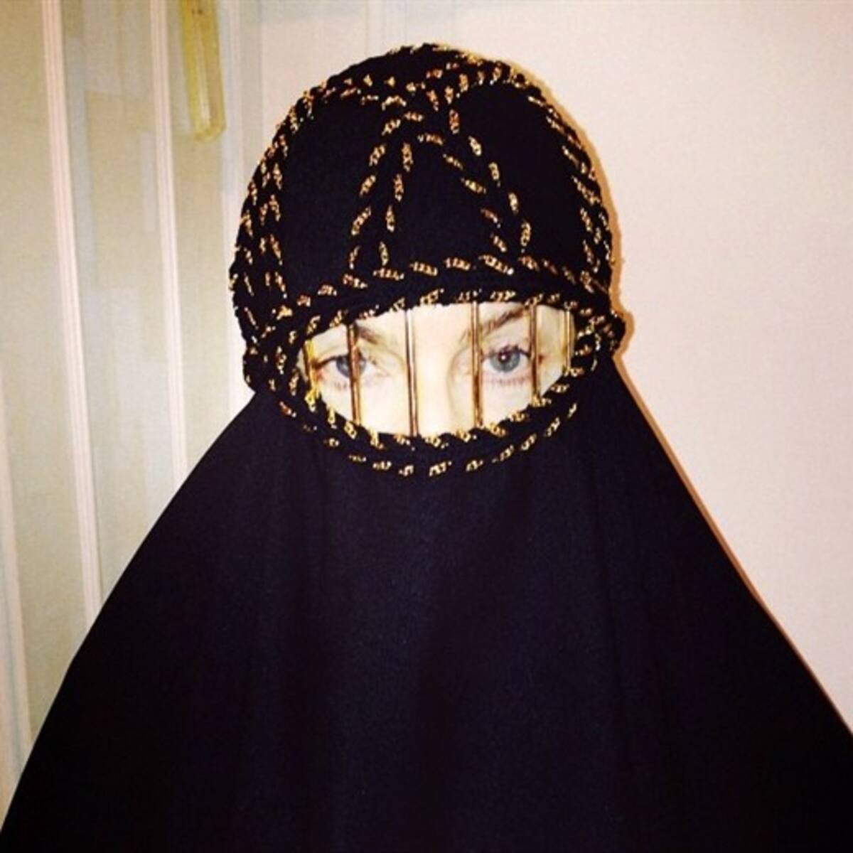 Madonna encendió las redes sociales
