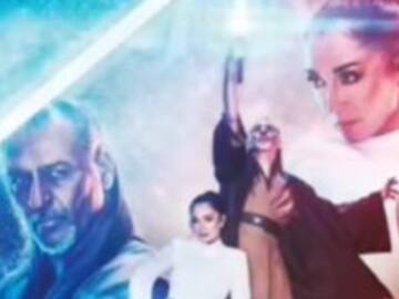 Camela se une al universo de Star Wars con su nuevo disco: Que la música te acompañe