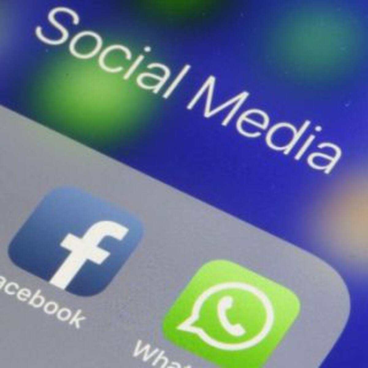 ¿Facebook tendrá acceso a tus mensajes de WhatsApp?