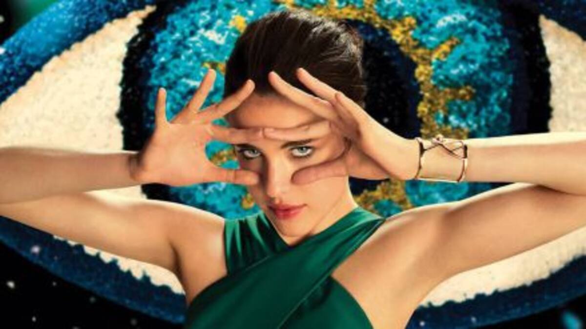 La promo de este perfume se volvió viral