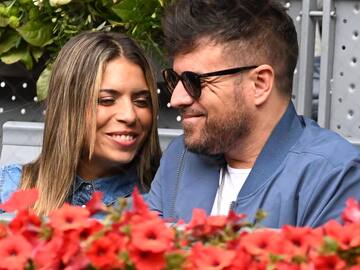 Pablo López y Laura Rubio rompen su silencio para hablar de su segunda boda