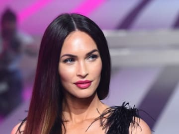 El peor recuerdo de Megan Fox durante una entrevista con Jimmy Kimmel