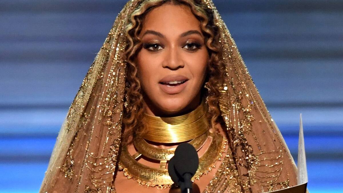 Beyoncé, emocionada en el 5º aniversario de Lemonade: “Sigan amando, perdonando e inspirando”