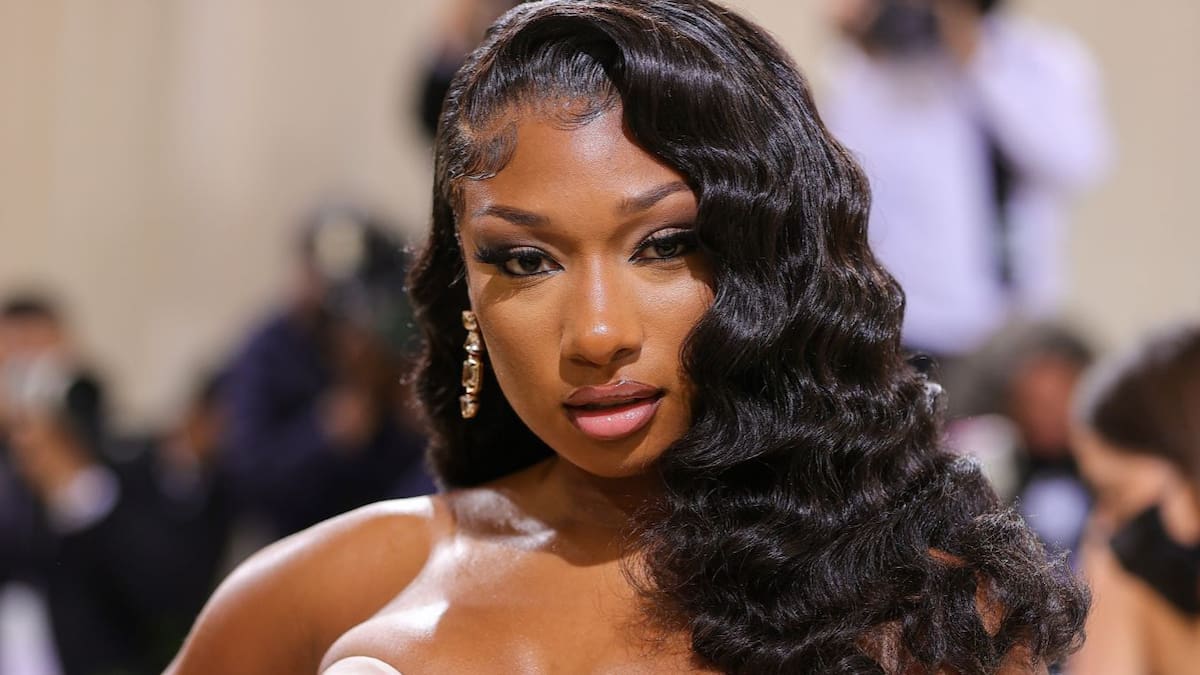 Censores chinos intentan ‘tapar’ el show de Megan Thee Stallion en Coachella y el resultado se vuelve viral