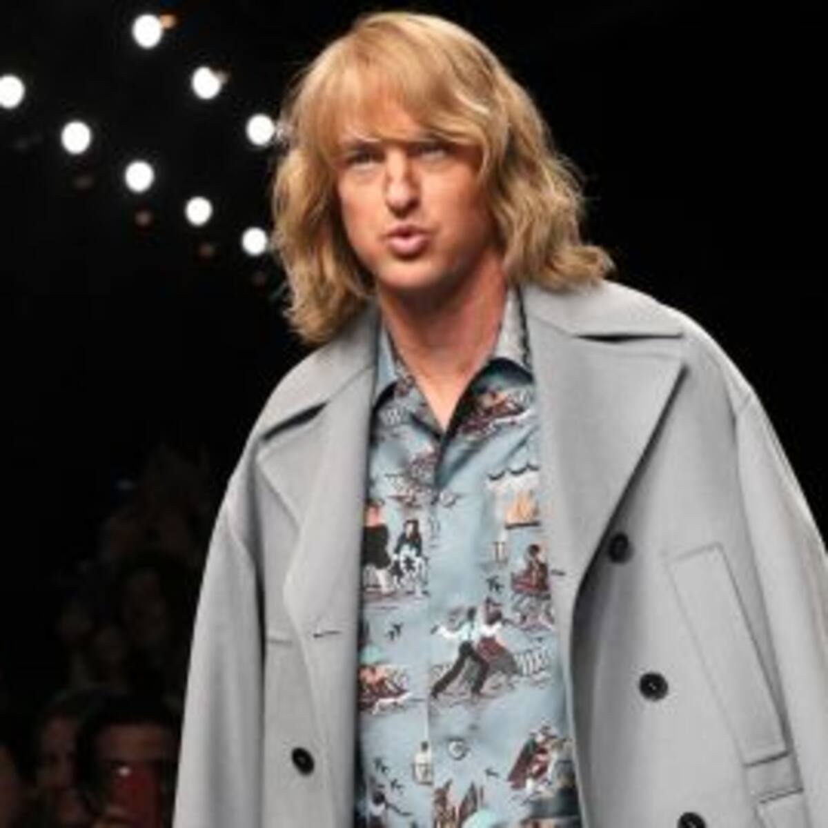 La secuela de Zoolander cada vez más cerca