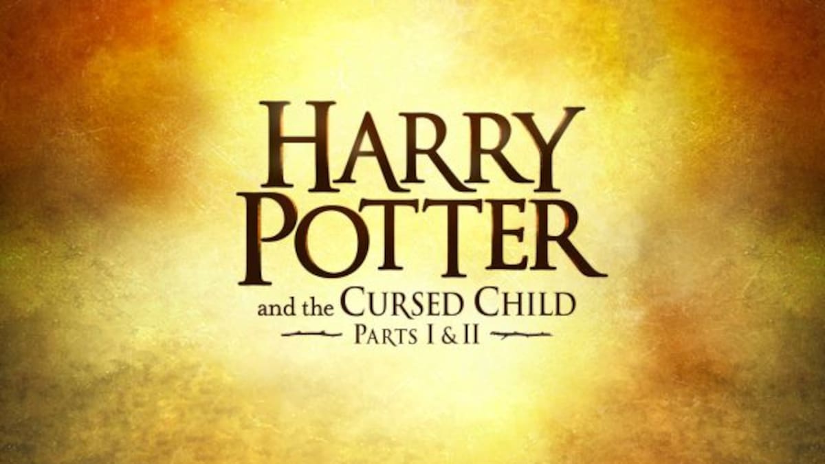 ¡No habrá nueva trilogía de Harry Potter!