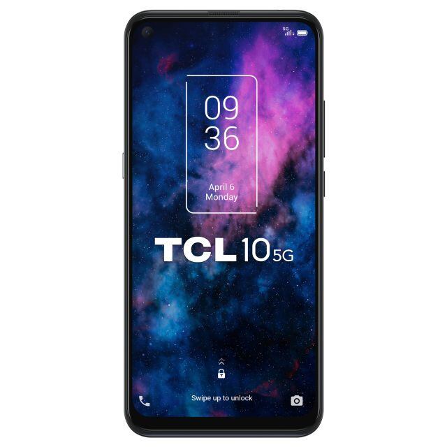 TCL10 5G