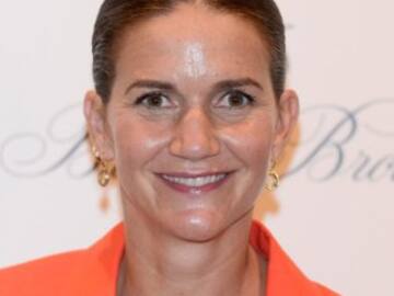 La atrevida y polémica despedida de Samantha Vallejo-Nájera a Luismi en MasterChef 10