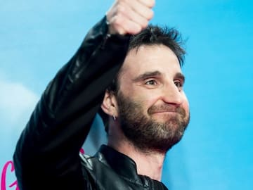 Dani Rovira y el mensaje que te levantará el ánimo: "Sé que estoy para comerme"