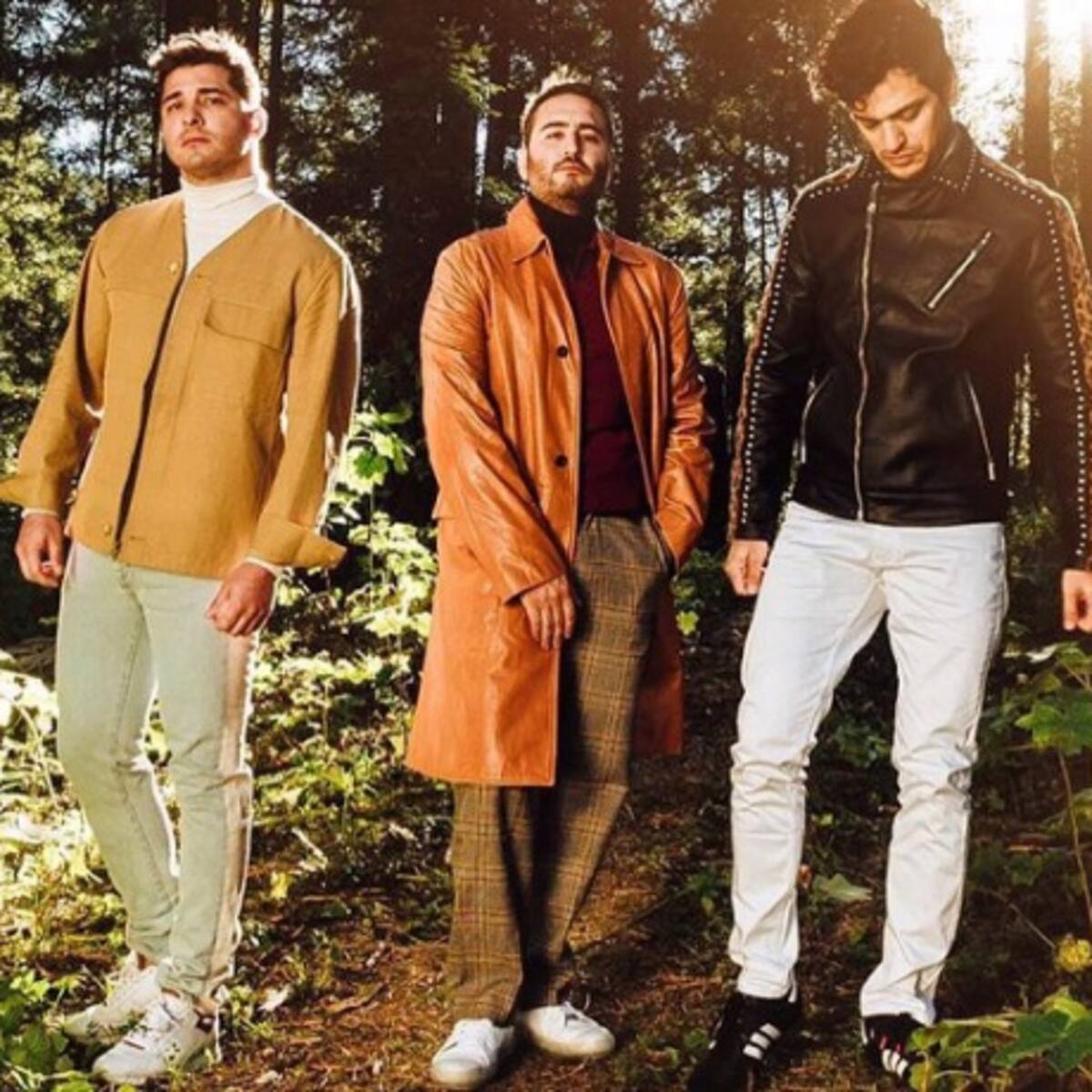 Reik lanza "Lo Intenté Todo" junto a Jessie Reyez
