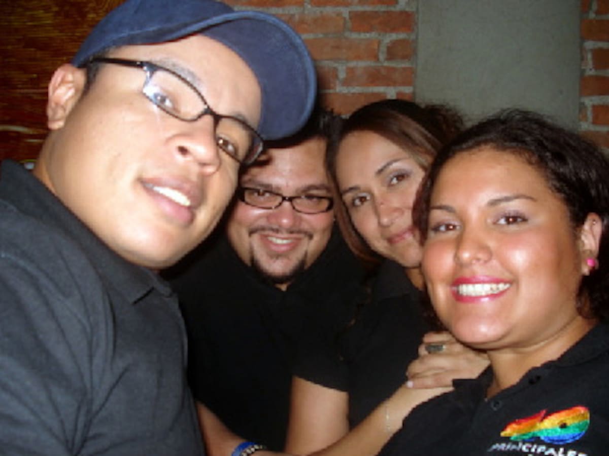 Equipo 40