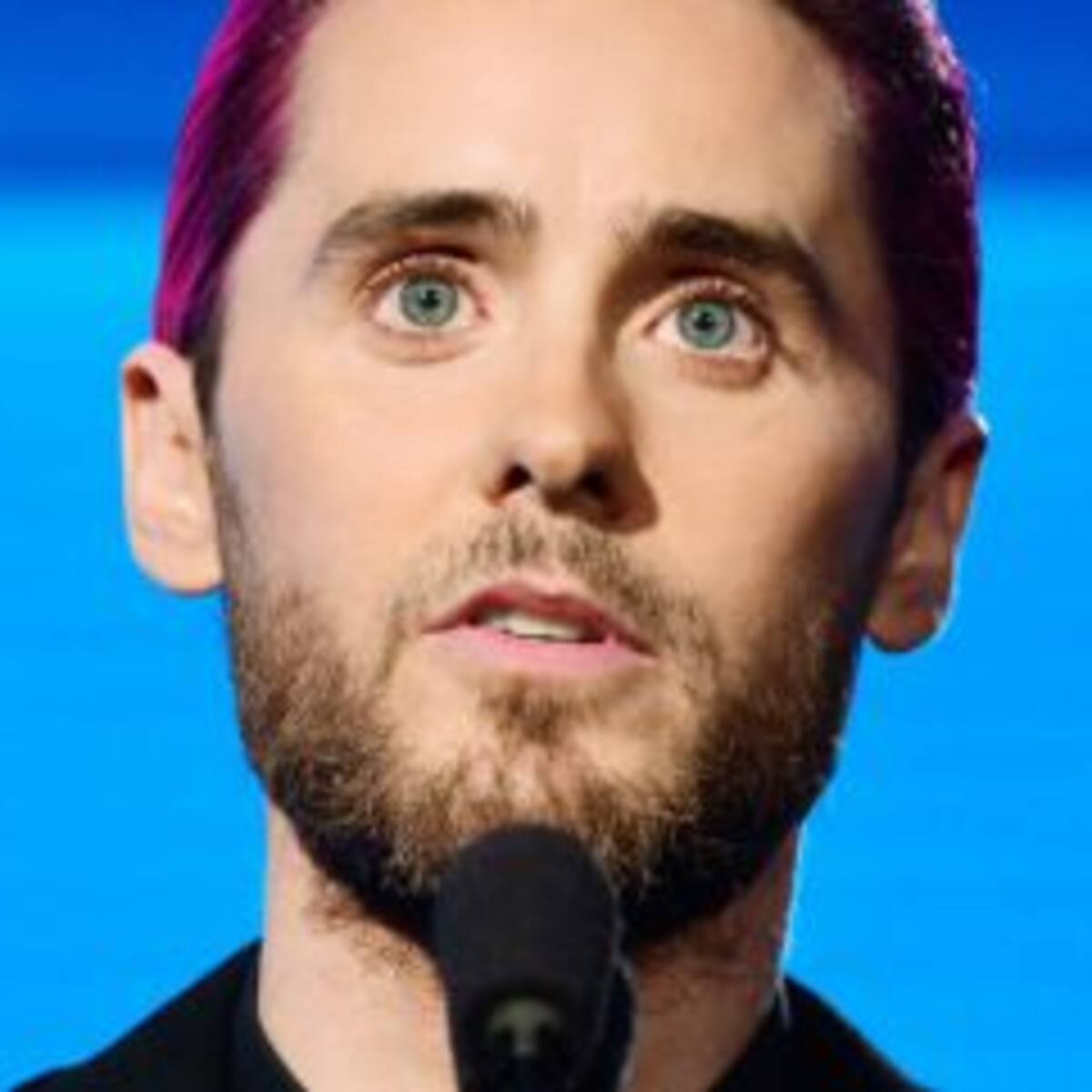 ¿Jared Leto perdió dos dedos por accidente?