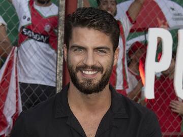 MAXI IGLESIAS LA LÍA EN ‘LA RESISTENCIA’ ACEPTANDO EL RETO DE BRONCANO