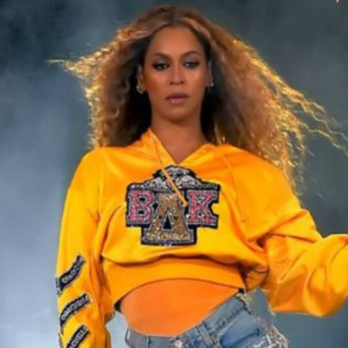 Beyoncé quiere que sus fans formen parte de su nuevo video