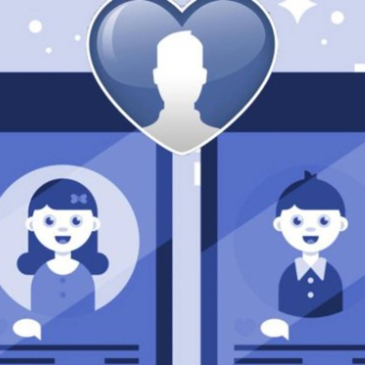 Así es como Facebook meterá competencia a Tinder