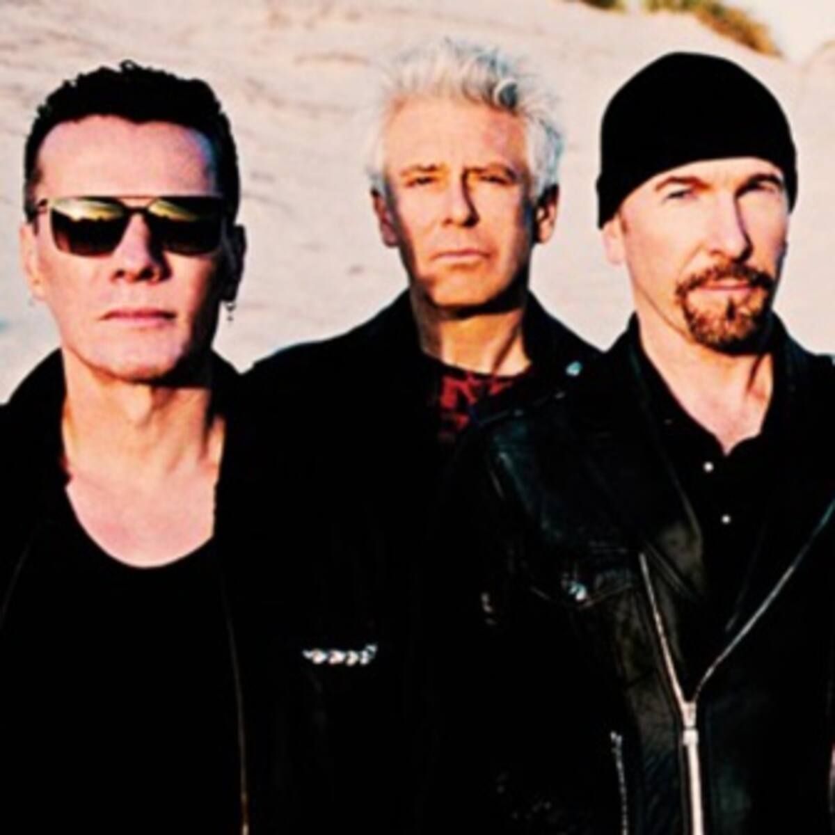 U2 estará presente en la gala de Los 40 Music Awards
