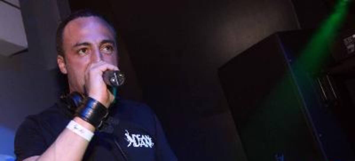 Luis Lopez