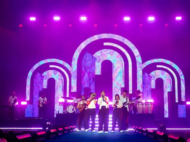 Nil Moliner en Madrid