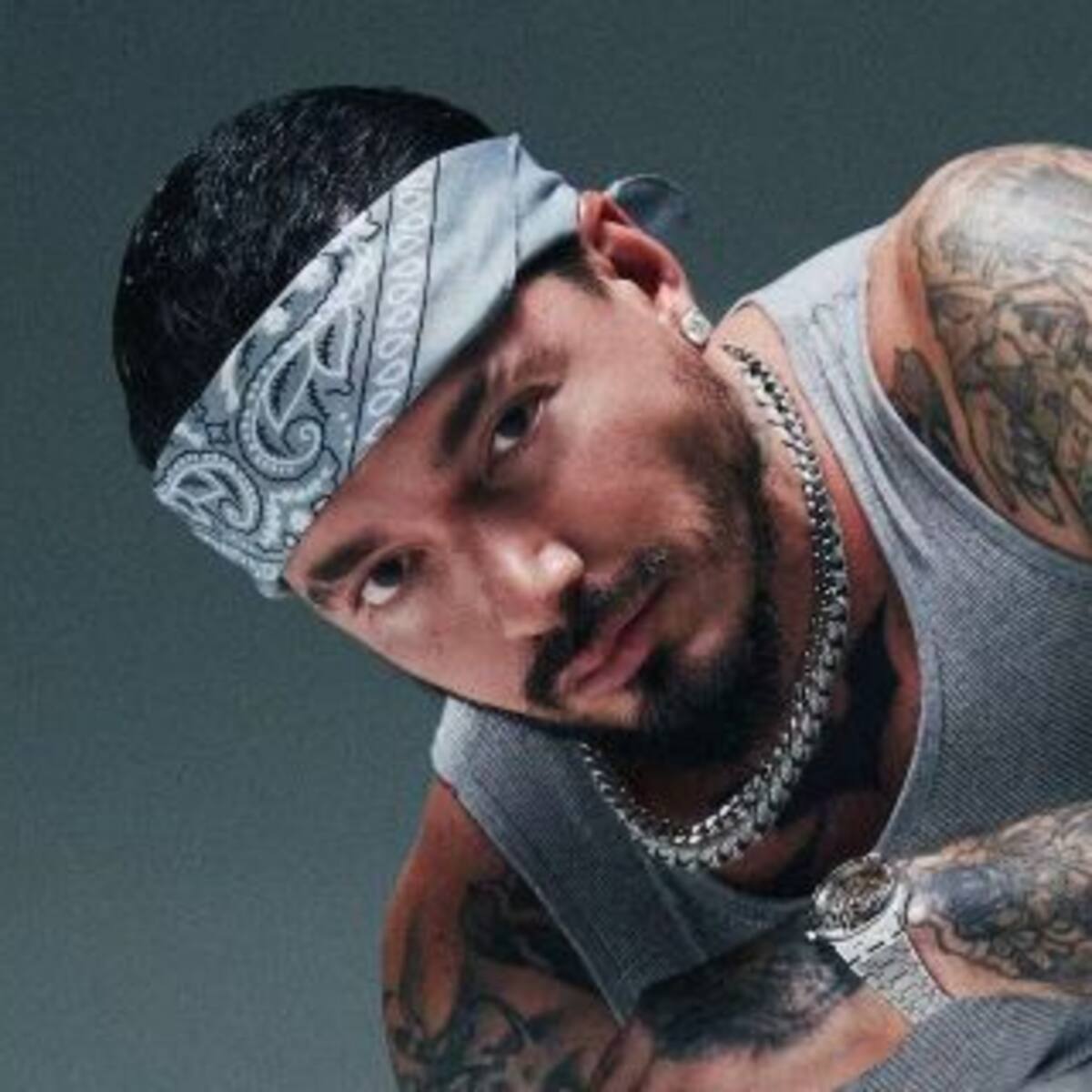 J Balvin debutará en la pantalla grande con la película "Little Lorraine"
