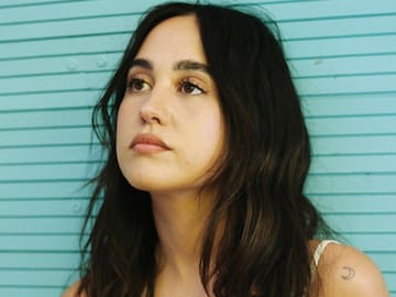 Yarea, sobre lo próximo de Dani Fernández: “Estoy deseando, a mí, hacer los discos de Dani me encanta”