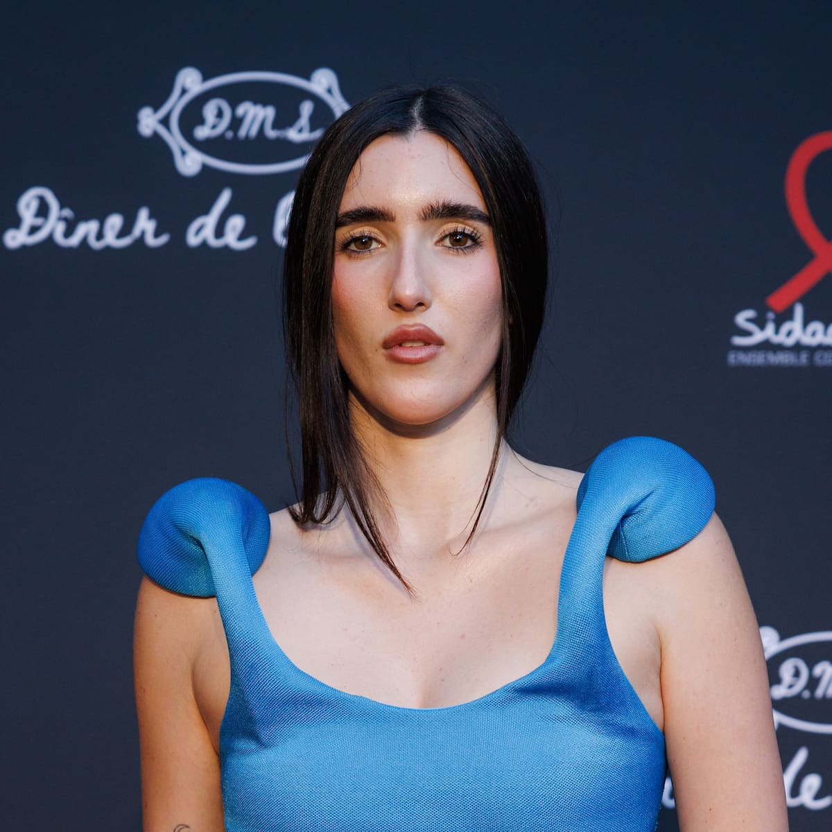 Judeline da el salto al cine con 'La bola negra': su debut como actriz en el que cantará 'Soldadito Español'