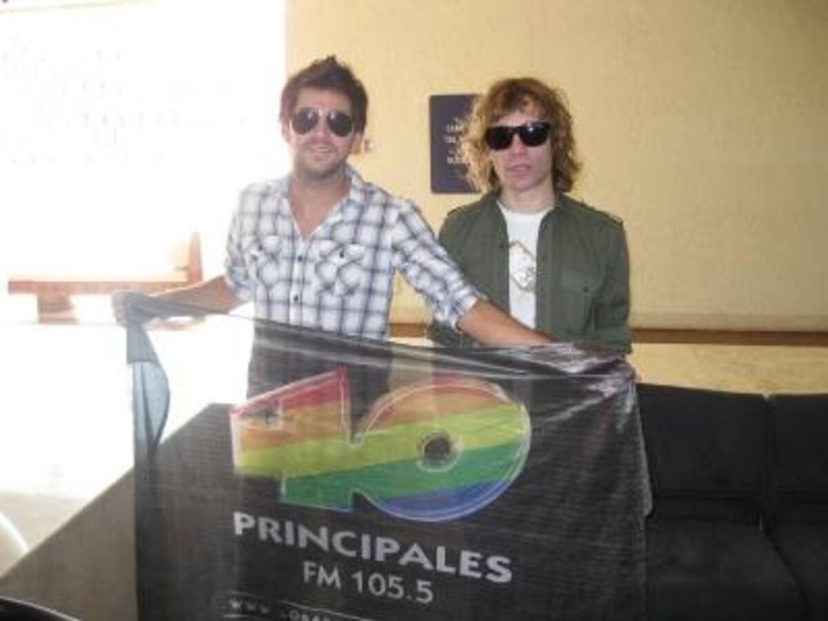 Vive Latino 2011