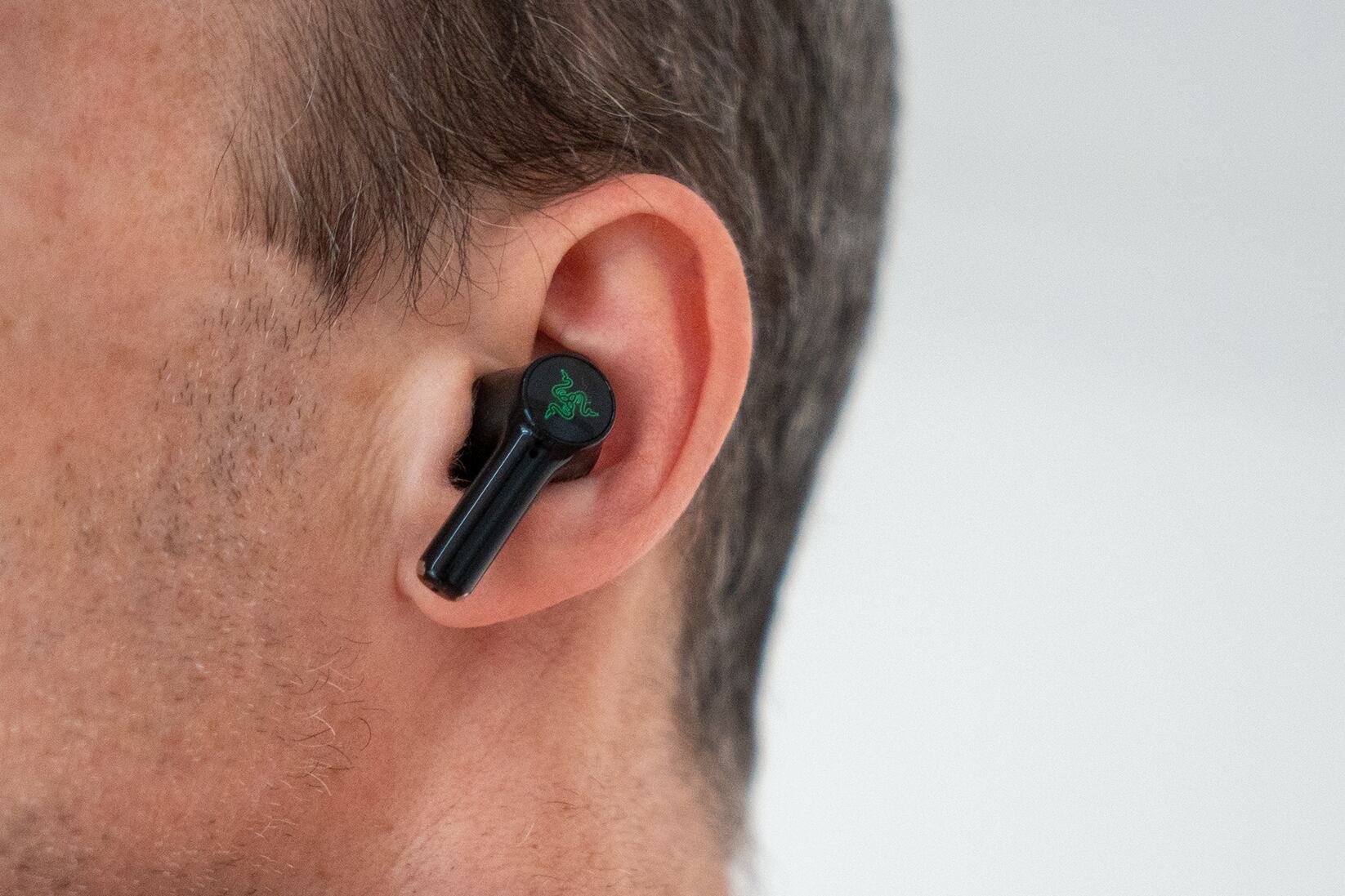 Razer Hammerhead v3 Hyperspeed