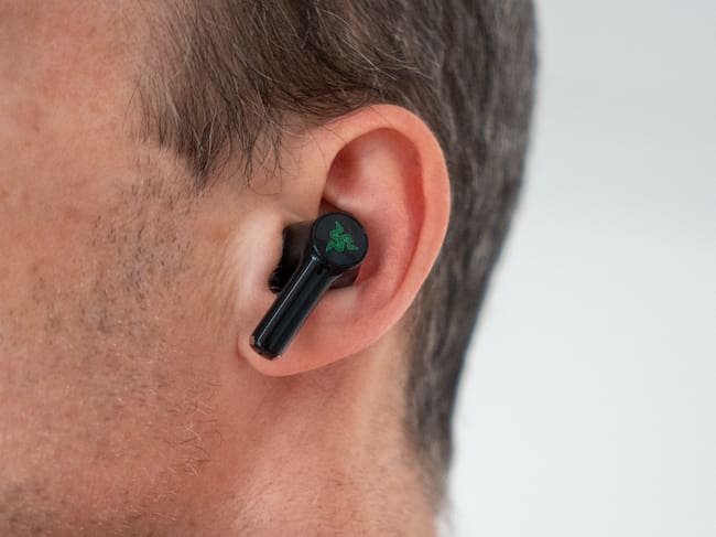 Razer Hammerhead v3 Hyperspeed