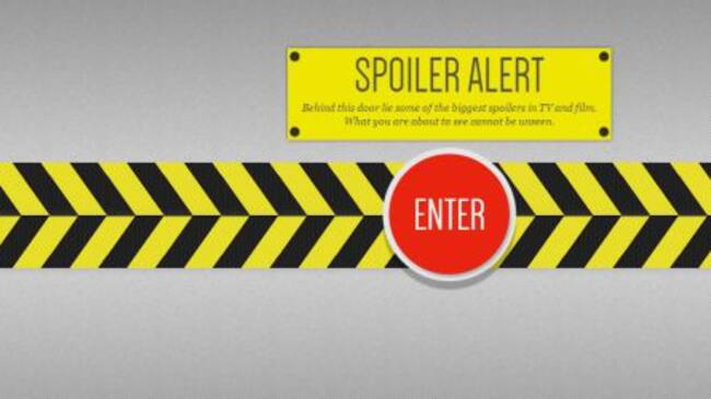 La web de Netflix que te espoilea las series!