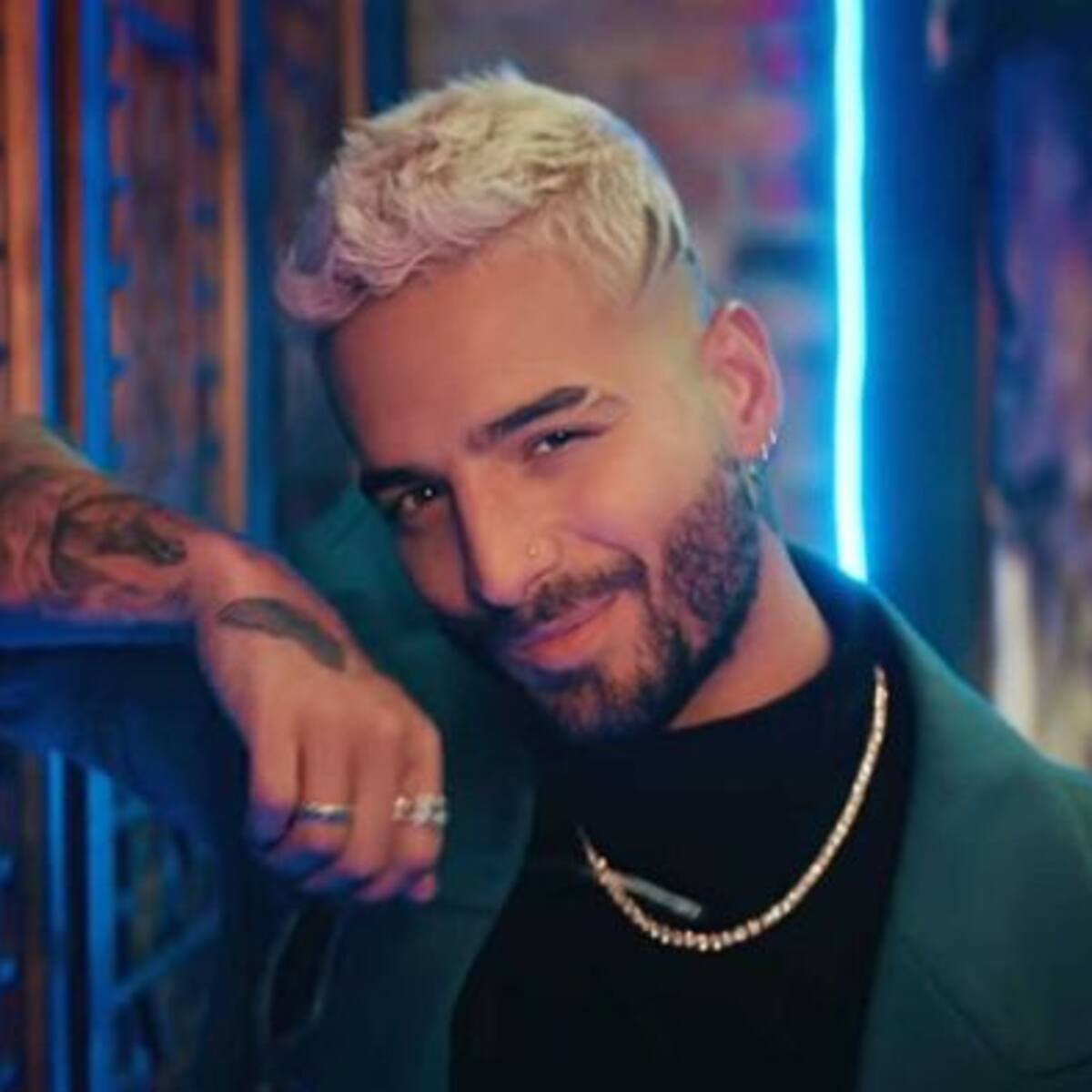 Maluma: Así fue su concierto en vivo
