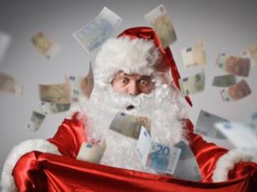 Lotería de Navidad de LOS40: Te contamos cómo conseguir tu décimo del 40.040 ¡Suerte!