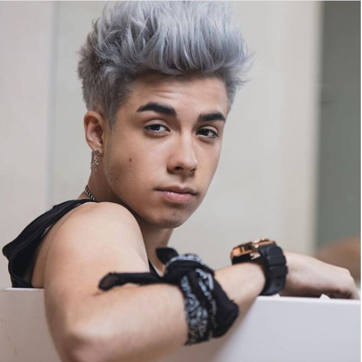 Mario Bautista