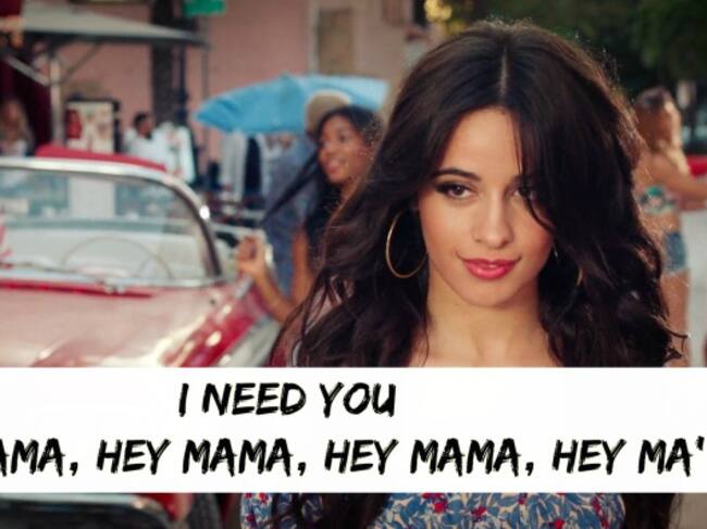 J Balvin, Camila Cabello y Pitbull - Hey Mama